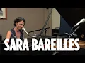 Sara Bareilles "Brave" // SiriusXM // The Blend