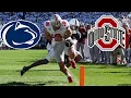 Ohio State Penn State full game in 40 November 2nd 2024