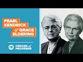 Pearl Kendrick Grace Eldering First Effective Vaccine for the Whooping Cough HOP Ep 15