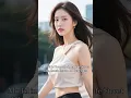 Download Lagu Timeless Korean Model Vibe - Cafe Street, Seoul Ep.1 #aigirl #fashion #style #cityaesthetic