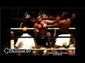 Lagu Mike Tyson Dodging Punches To Be Continued