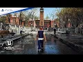 Download Lagu BULLY Remake - Unreal Engine 5 Insane Showcase | Concept Trailer