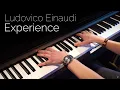 Download Lagu Ludovico Einaudi - Experience - Piano cover [HD]