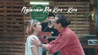gildcoustic nglarani ra kiro kiro official music video 