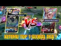 Download Lagu NABRAK TOP 1 GLOBAL IXIA ! BEGINI CARA COUNTERNYA ! PERTARUNGAN TOP 1 GLOBAL HERO !