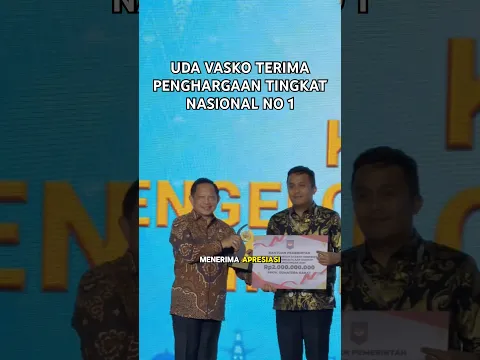 SUMBAR KINI SEMAKIN DIPERHITUNGKAN !!