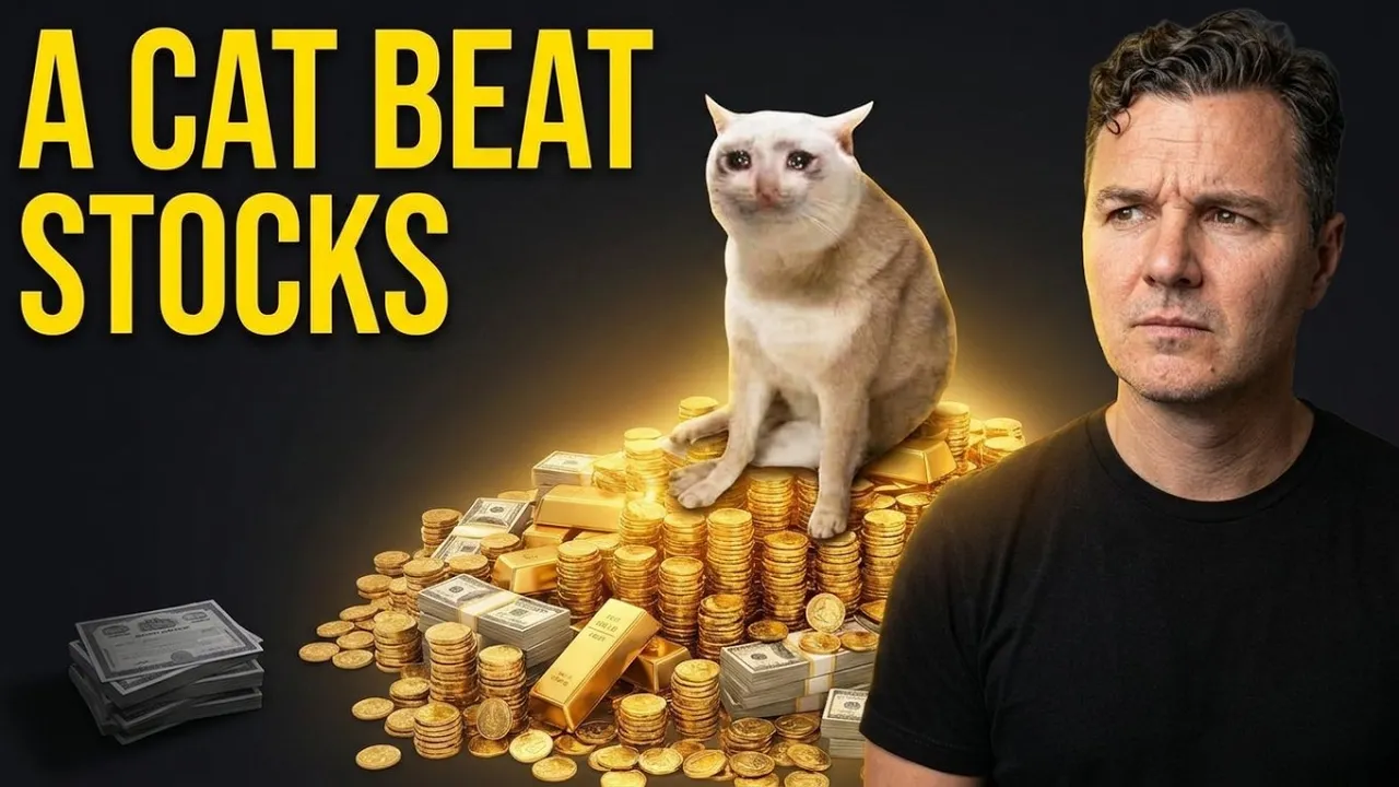 Memecoin Trading in 2026 (Explained)