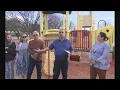 Looking for solutions Abilene farmer promotes sustainability plans farm-to-shelf store near Lake