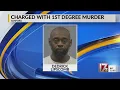 Man arrested charged with murder in connection with Sanford motel shooting police say