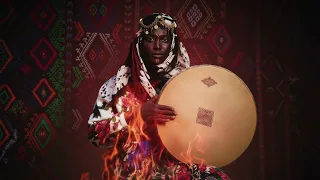 موسيقى عود مرعبه                        دندنها
