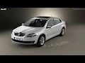Pyeonghwa Hwiparam III 2013 3D model by 3DModels org