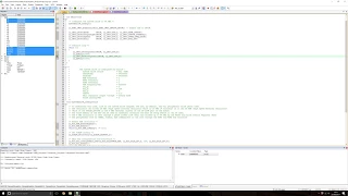 How to Flash a Program to and Debug the STM32