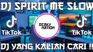 Download DJ SAD SONG SPIRIT LEAD ME SLOW JEDAG JEDUG TIKTOK VIRAL !!! REMIX TERBARU 2021 DJ SPIRIT LEA MP3
