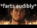 yakuza brainrot gifs with sfx