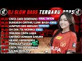 DJ TIKTOK TERBARU 2025 || DJ CINTA DARI SEBERANG 🎵 DJ CINTAKU SUNGGUH LUAR BIASA 🎵 FULL ALBUM🔥🔥