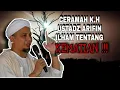 Download Lagu ceramah ustadz arifin ilham tentang kematian