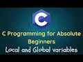 C Language Tutorial for Beginners - 17
