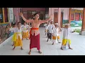Download Lagu VIDEO INOVASI GERAK DAN LAGU PULAU SERIBU PURA