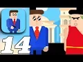 MR BULLET - Chapter 14 Rome