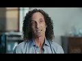 Listening to Kenny G | Official Trailer | HBO