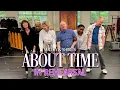 Goodspeed s About Time In Rehearsal
