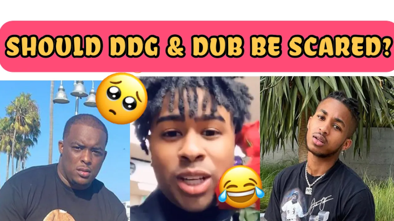 Prettyboyfredo OPP PACK (DDG DISS TRACK): No More Boxing, ITS ON SIGHT