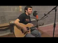 Second Chance Acoustic Cover
