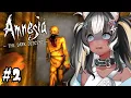 Download Lagu Trying to not pause the game every 5 minutes [Amnesia: The Dark Descent]