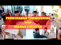 Lagu TERSANJUNG MAHAR 3 MILYAR