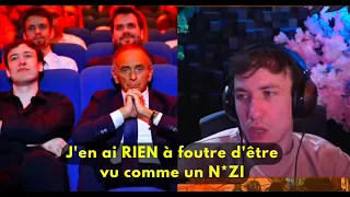 BEST OF Sardoche - Moments rages, politique & polémiques