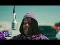 Younginsosleaze - All 10 | From The Block Performance 🎙
