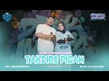 Lagu Takdire Pisah - Damara De ft. Wildan Busono (Live Dask Music)