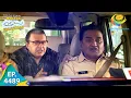 Download Lagu Will Bhide Help Inspector Chalu Ji? |Taarak Mehta Ka Ooltah Chashmah |Full Episode 4489| 29 Aug 2025
