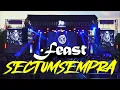 FEAST - SECTUMSEMPRA