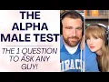 Download Lagu Taylor Swift's Engagement News! HOW TO FIND AN ALPHA MALE | Shallon Lester