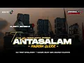 Download Lagu DJ TRAP SHOLAWAT ANTASALAM BASS HOREG CLARITY COCOK BUAT HAJATAN 2024