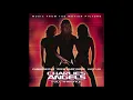 Lagu Charlie's Angels Full Throttle Soundtrack 1. Feel Good Time - Pink Feat. William Orbit