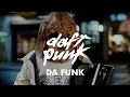 Download Lagu Daft Punk - Da Funk (Official Music Video Remastered)