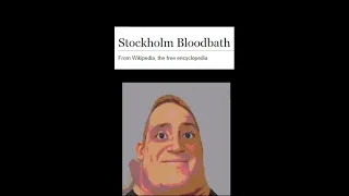 Mr Incredible Becoming Uncanny Wikipedia Disturbing Historic Facts