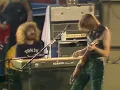 Proving Their "Impossible" Studio Sound Was Real | Boston "Foreplay / Longtime" Live 1979