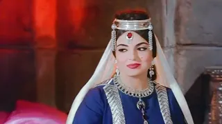 قمر ربي ص بح قمرين سميرة توفيق 