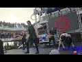 "Hail the Apocalypse" - Avatar (LIVE) on the Shiprocked Deck Stage: 1/25/26