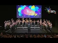 Download Lagu Libels Voice - Paris Berantai (Arr. Ken Steven) | Singapore International Choral Festival 2024