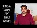 Which dating app should you use Don t just use Tinder