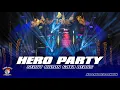 Download Lagu DJ HERO PARTY SERUT KULON GAYA BEBAS SPESIAL PARGOY