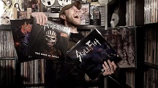 vinyl collection update best albums of 2015 