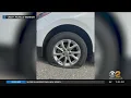 NYPD investigating after more than 40 cars have tires slashed in Queens