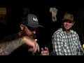 Cody Jinks Interview - “Loud and Heavy” [2020 - Adobe Sessions Unplugged]