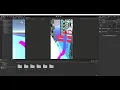 Temporary Games - CubeSurfer Gameplay