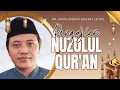 Download Lagu (LIVE) Pengajian Nuzulul quran - DR Agus Ahmad Suaidi LC MA - Masjid Darussalam.